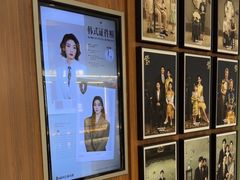 -海马体家庭照相馆(广州正佳广场店)
