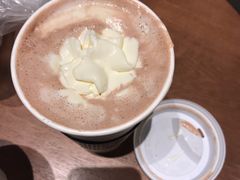 -星巴克(北京新辰里亚运村店)