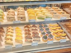 -诺嘉甜品(世贸店)