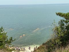 -养马岛旅游度假区