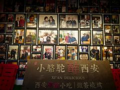 -福苗小骆驼烧烤(莲湖路店)