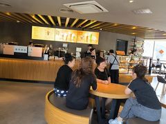-星巴克(夏日百货店)