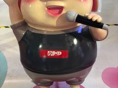 -梅龙镇广场