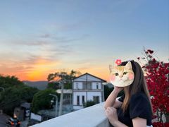 -喜蓝台·HI UP LAND度假餐厅