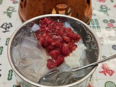-成都你六姐·牛肉冒菜·麻辣香锅(长泰广场店)