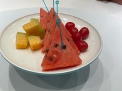 -万荣烤鸭店·北京菜(天坛店)