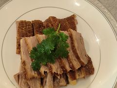 -潮府馆·非遗潮州菜·港式点心(世纪公园店)