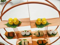 -满堂·烤鸭店·北京菜(鼓楼店)