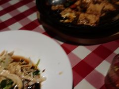 -西贝(满都海公园店)
