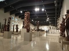 -长春世界雕塑园冰雪艺术天地