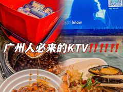 -堂会·KTV·自助餐·团建聚会(天河店)