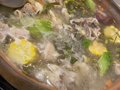 -洪大厨鸡煲(福田店)