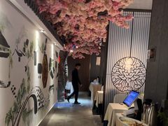 -食悦江南·淮扬菜·烤鸭(亚运村·惠新店)