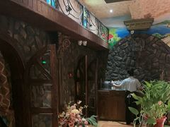 -凯撒城堡西餐厅(颐和国际店)