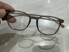 -巨野大光明眼镜(银星购物广场店)