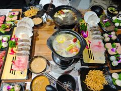 -束河人家(南锣鼓巷店)