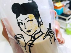 -沪上阿姨·精选茶饮(桃源友嘉购物广场店)