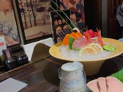 -山葵家·创意料理(宁波来福士店)