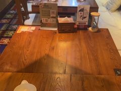 -云海肴·汽锅鸡·云南菜(天津国金汇店)