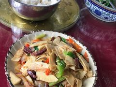 -生态苑农庄(十里画廊遇龙河店)