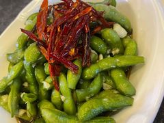 特色毛豆-老铁岭·涮肚烧烤(浑南店)