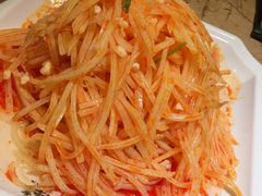 -喝丢一只鞋辣炒海鲜小烧烤(三八广场店)