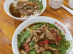 -肆姐面粉馆(坡子街店)