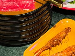 -牛New寿喜烧(中山公园龙之梦店)