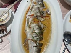 -王府井酒店(金桥港湾店)