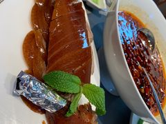 -北平食府·北京烤鸭(北京西站六里桥店)