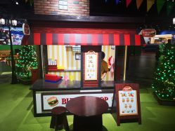 -幻贝家儿童乐园(苏州中心店)