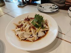 -松云居.大连人.大连菜