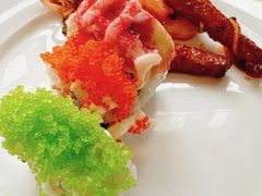 -解放碑威斯汀酒店-知味国际美食餐厅