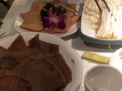 -重庆德庄火锅(映月湖环宇城店)