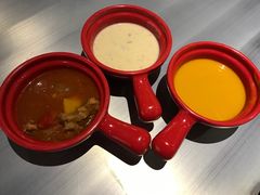 -So Lounge索兰至餐厅(蓝色港湾店)