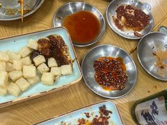 -五十中小肉串(南站店)