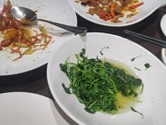 -江南·JIANGNAN(北京歌华开元大酒店)
