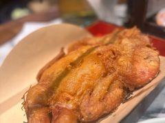 葫芦鸡-西安饭庄·非遗陕菜(钟楼店)