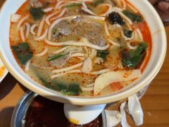 -青海名吃尕张娃非遗烤肉(海湖总店)