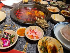 -蜀大侠火锅(寰球文化地标·总府店)