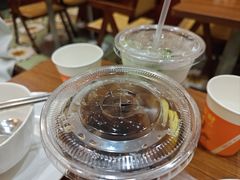 -曼谷食堂·泰国家庭料理(丹桂路店)