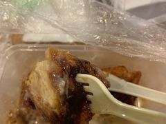 -大哥餐厅(西城花园店)