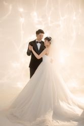 -保定巴黎婚纱摄影