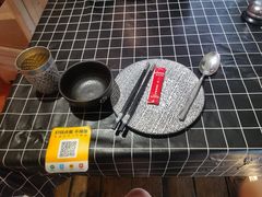 -早安曼谷泰国餐厅