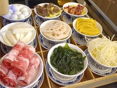 -咏江南·苏式火锅·苏州评弹(观前街店)