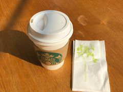 -星巴克(苏州建屋店)