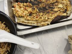 -串小白烧烤(金沙洲店)