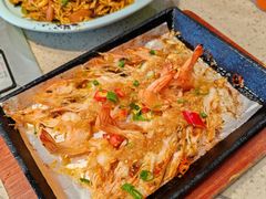 -禧香逢烧烤金牌鸡手王(繁荣路店)