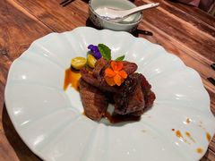 绝味熏鱼-鱼食饭稻·苏浙土菜17年老馆子(平江路店)