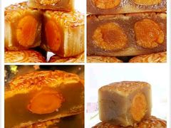 -汉松亭韩式自助烤肉&料理(苏宁广场店)